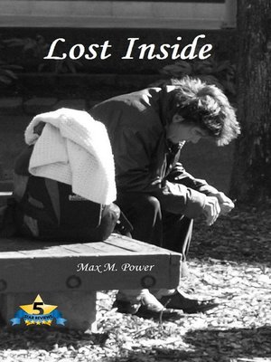 cover image of Lost Inside